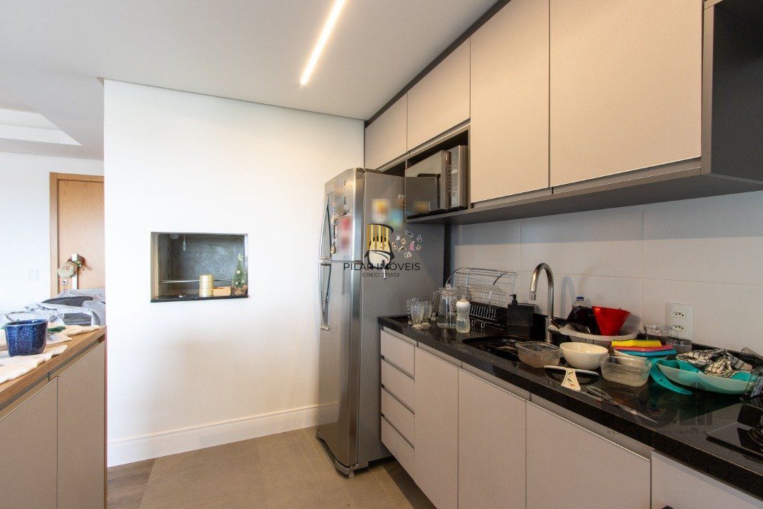 Apartamento 2 dormitórios no bairro Tristeza