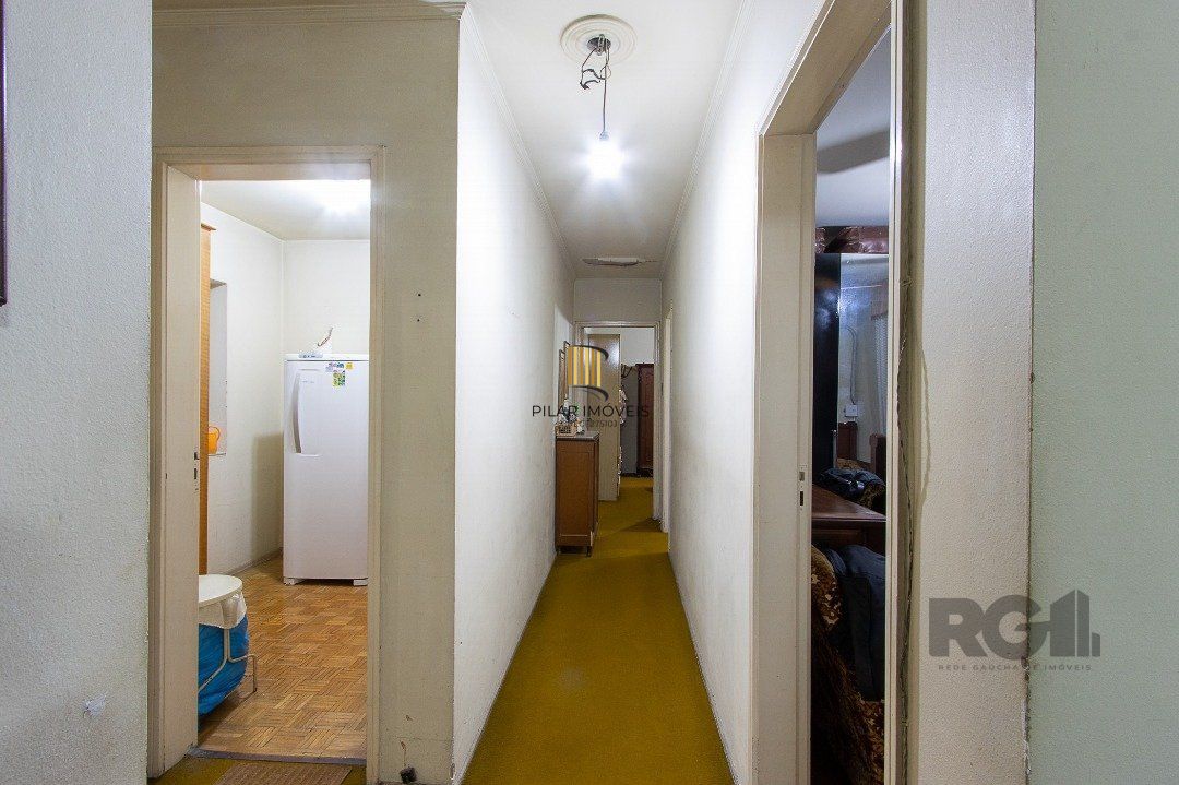 Apartamento 2 dormitórios no bairro Rio Branco