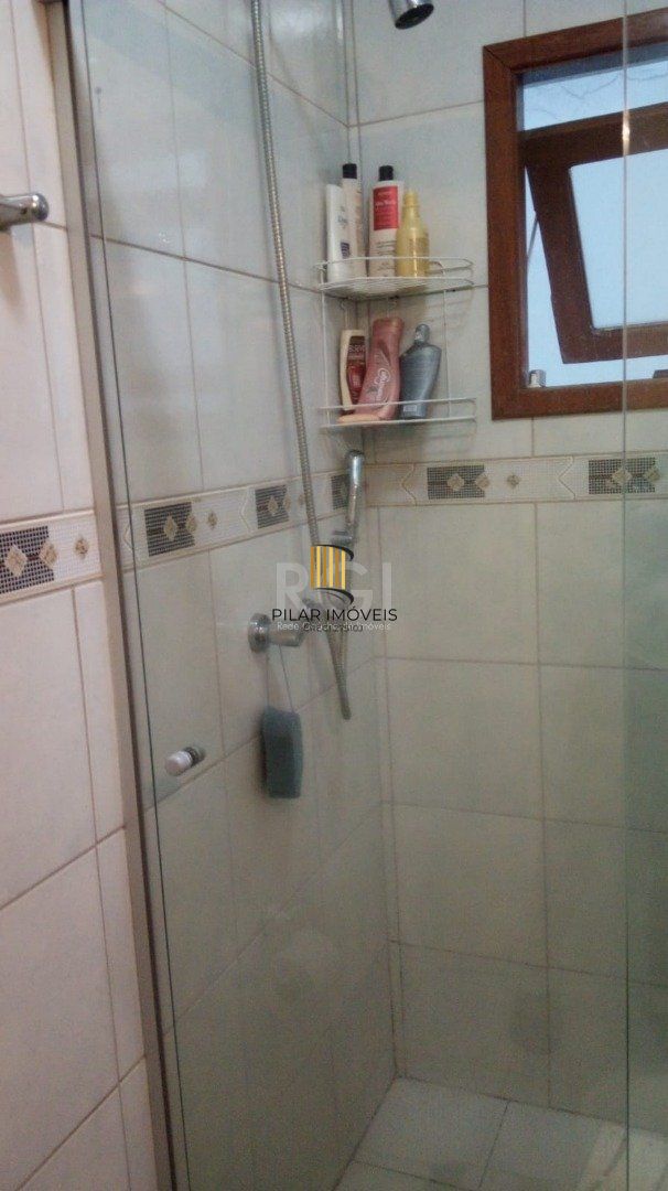 Casa para Venda - 94.54m², 3 dormitórios, 2 vagas - Nonoai