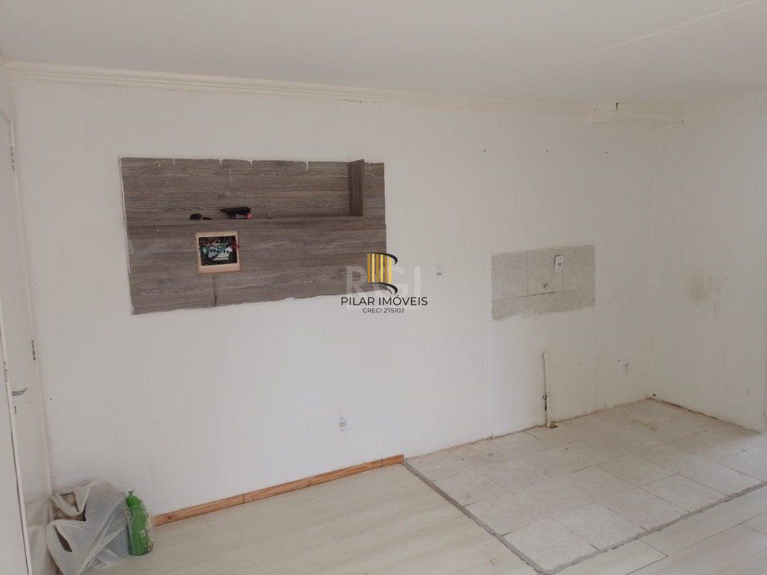 Apartamento 2 dormitórios no bairro Vila Nova