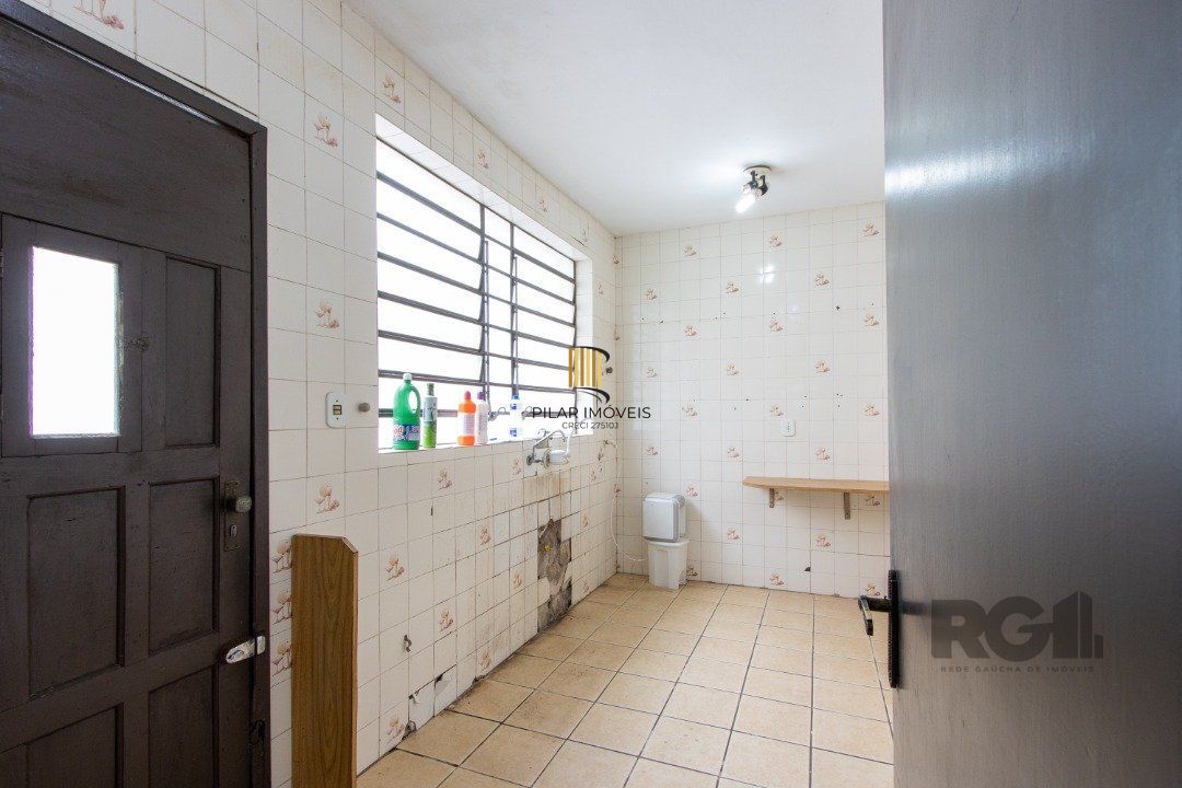 Casa Térrea