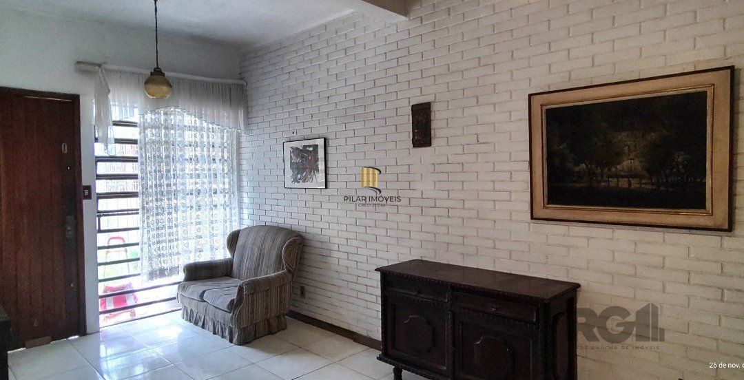 CASA RESIDENCIAL & COMERCIAL - BAIRRO SANTA CECÍLIA
