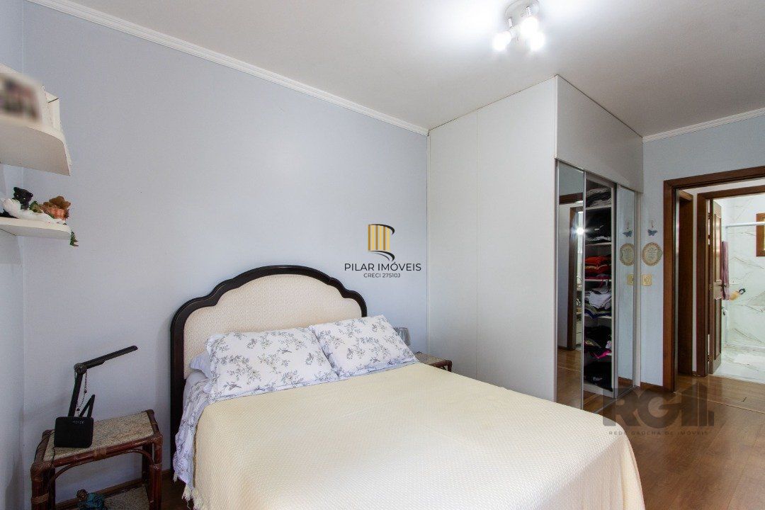 Casa de Condomínio 3 dormitórios no bairro Jardim Isabel