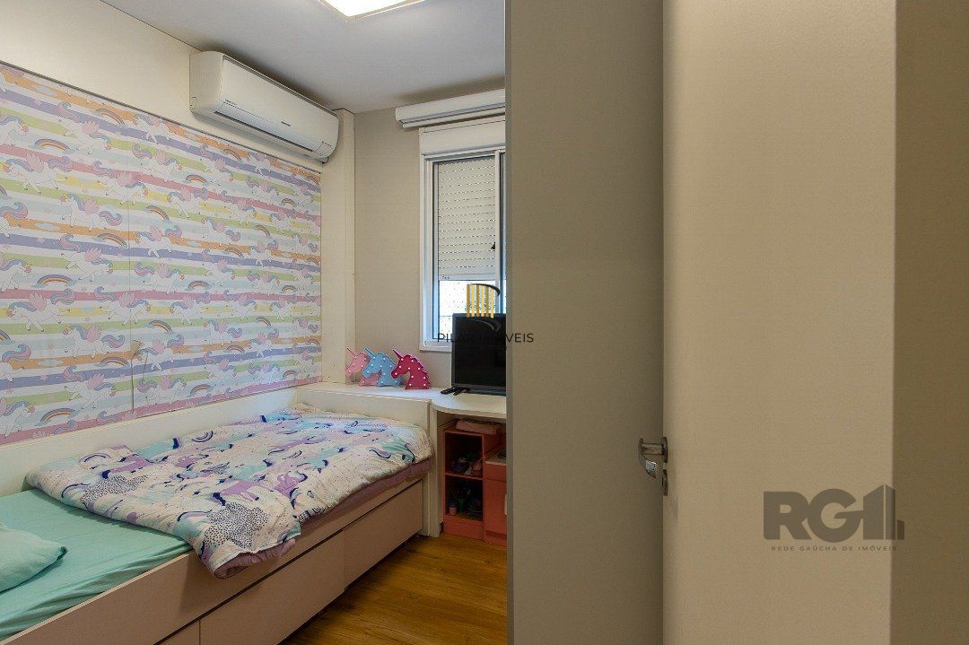 Apartamento 3 dormitórios no bairro Ipanema