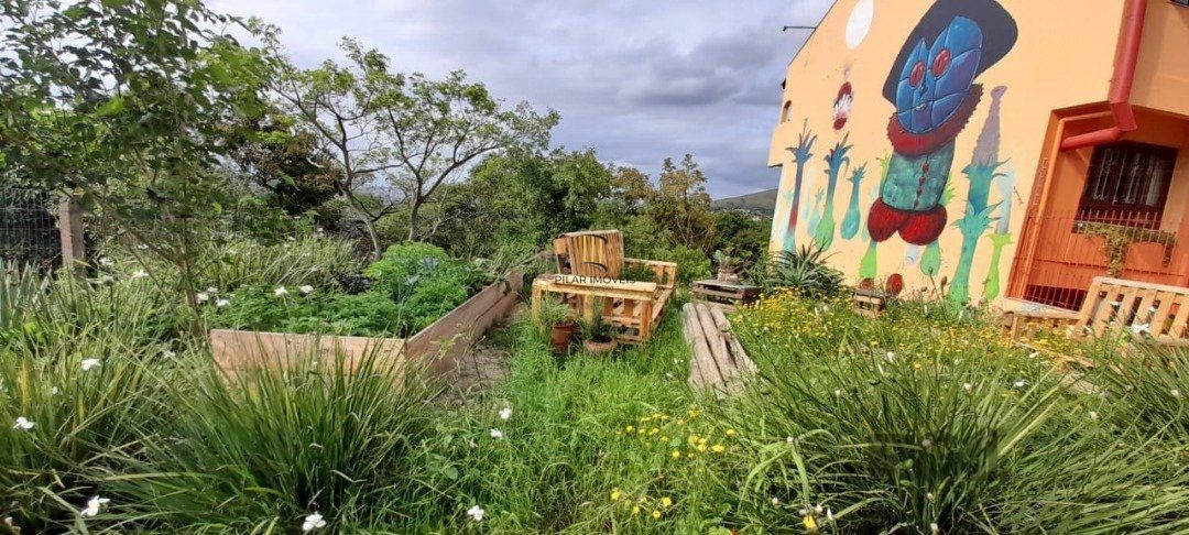 Terreno no bairro Teresópolis