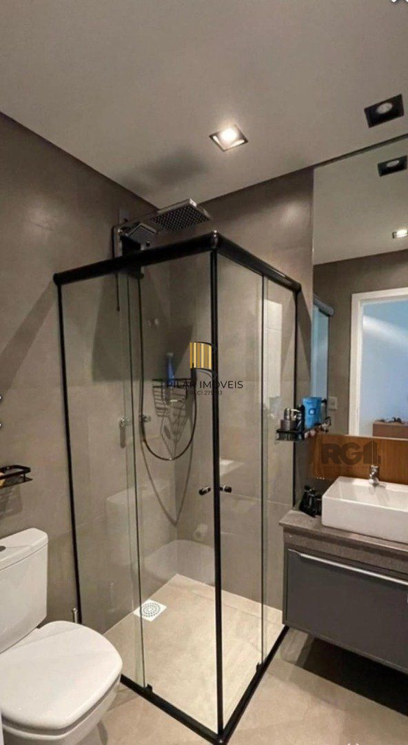 Loft 1 dormitório no bairro Atlântida