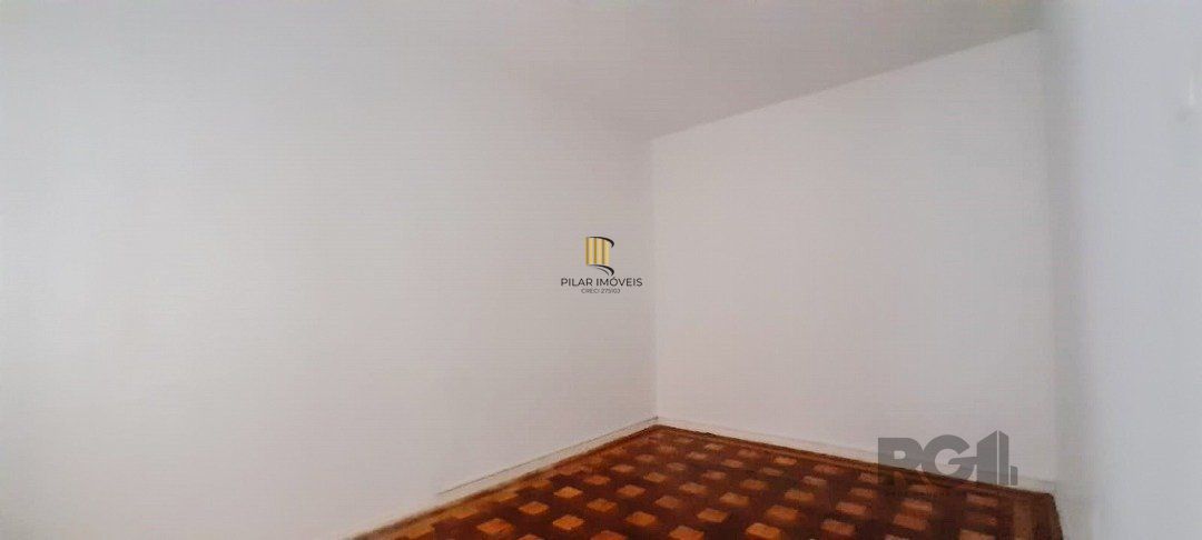Apartamento de 3 dormitórios no Centro Histórico em Porto Alegre