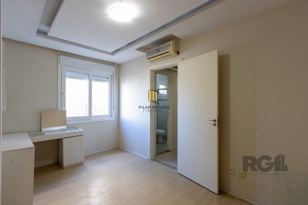 Casa Condominio para Venda - 132.48m², 3 dormitórios, sendo 1 suites, 2 vagas - Nonoai