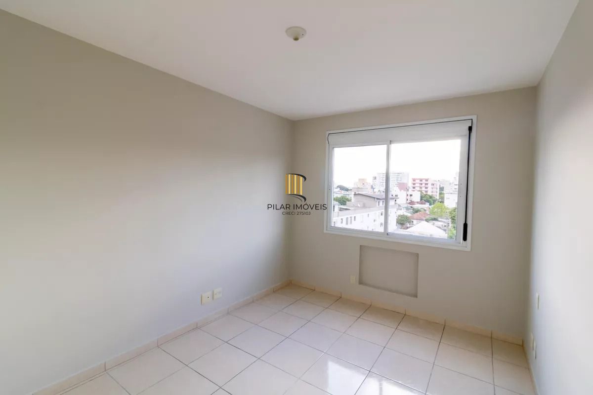 Apartamento à venda com 70m², 2 quartos e 1 vaga no bairro Jardim Botânico
