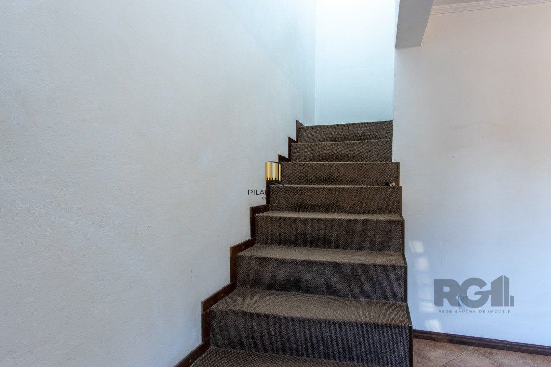 Casa para Venda - 267.81m², 3 dormitórios, sendo 1 suites, 4 vagas - Ipanema