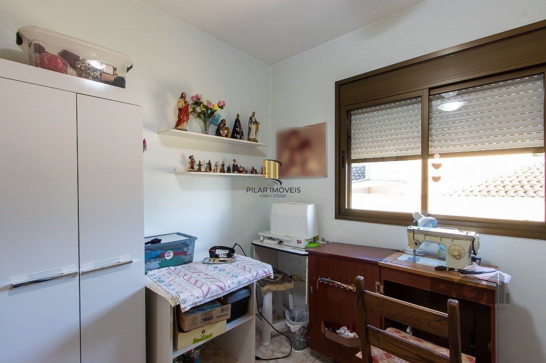 Apartamento 3 dormitórios no bairro Nonoai