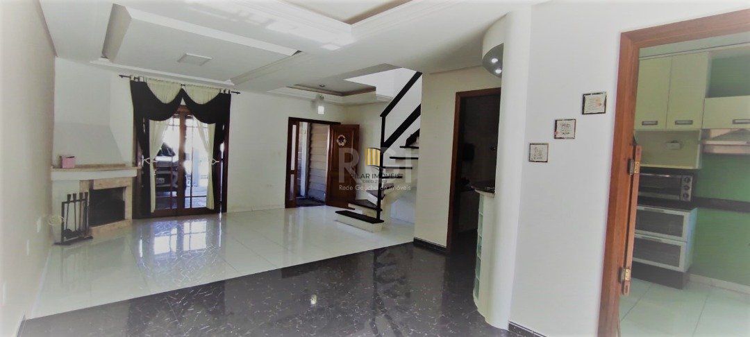 Casa para Venda - 152m², 3 dormitórios, sendo 1 suites, 2 vagas - Nova Ipanema