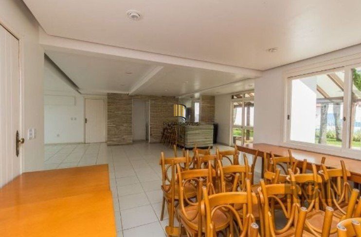 Casa de Condomínio 3 dormitórios no bairro Cavalhada