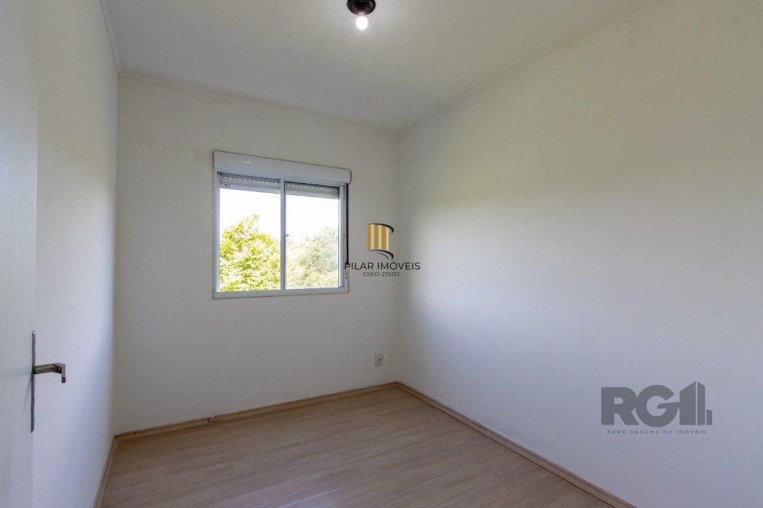 Apartamento para Venda - 51m², 2 dormitórios, 1 vaga - Vila Nova