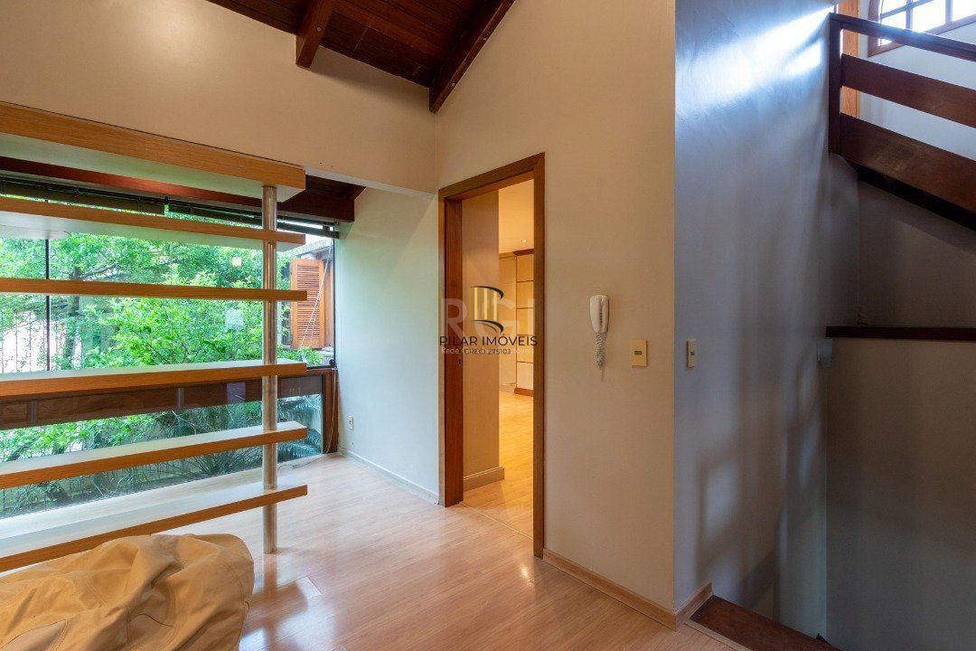 Casa Condominio para Venda - 215.81m², 4 dormitórios, sendo 1 suites, 2 vagas - Tristeza