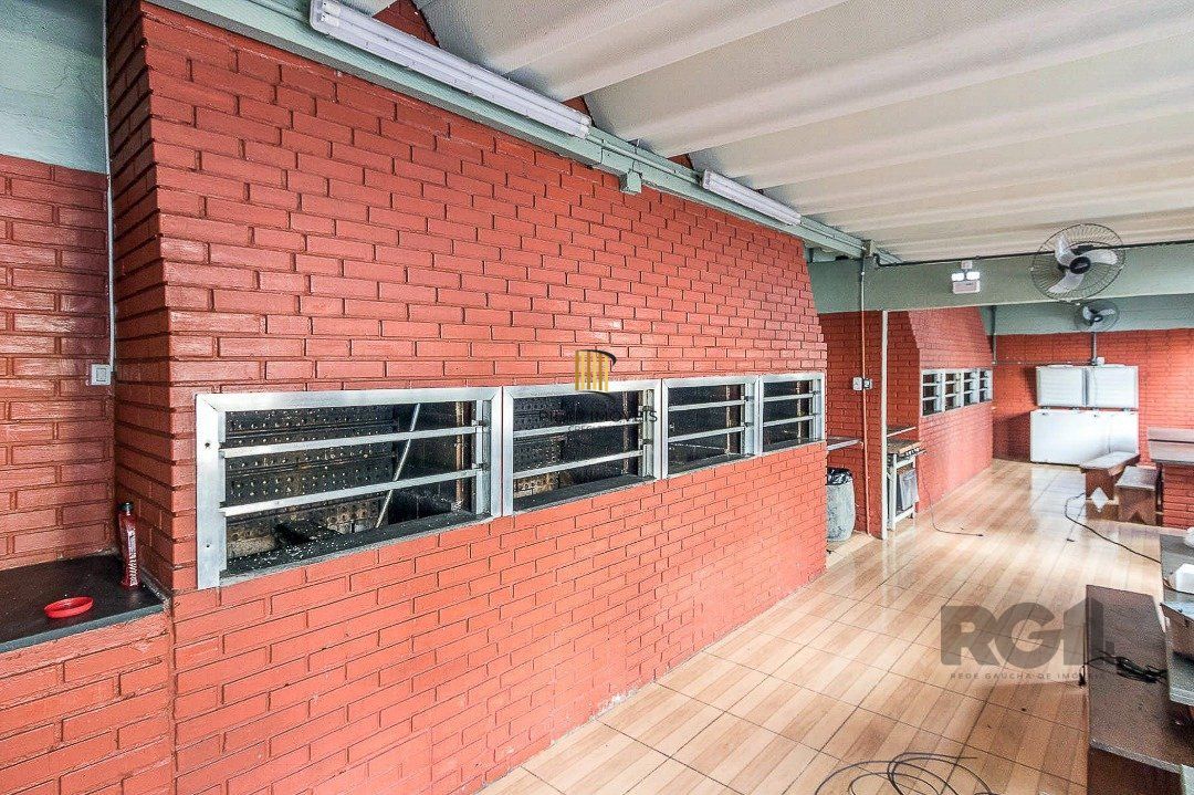 Apartamento 1 dormitório no bairro Camaquã