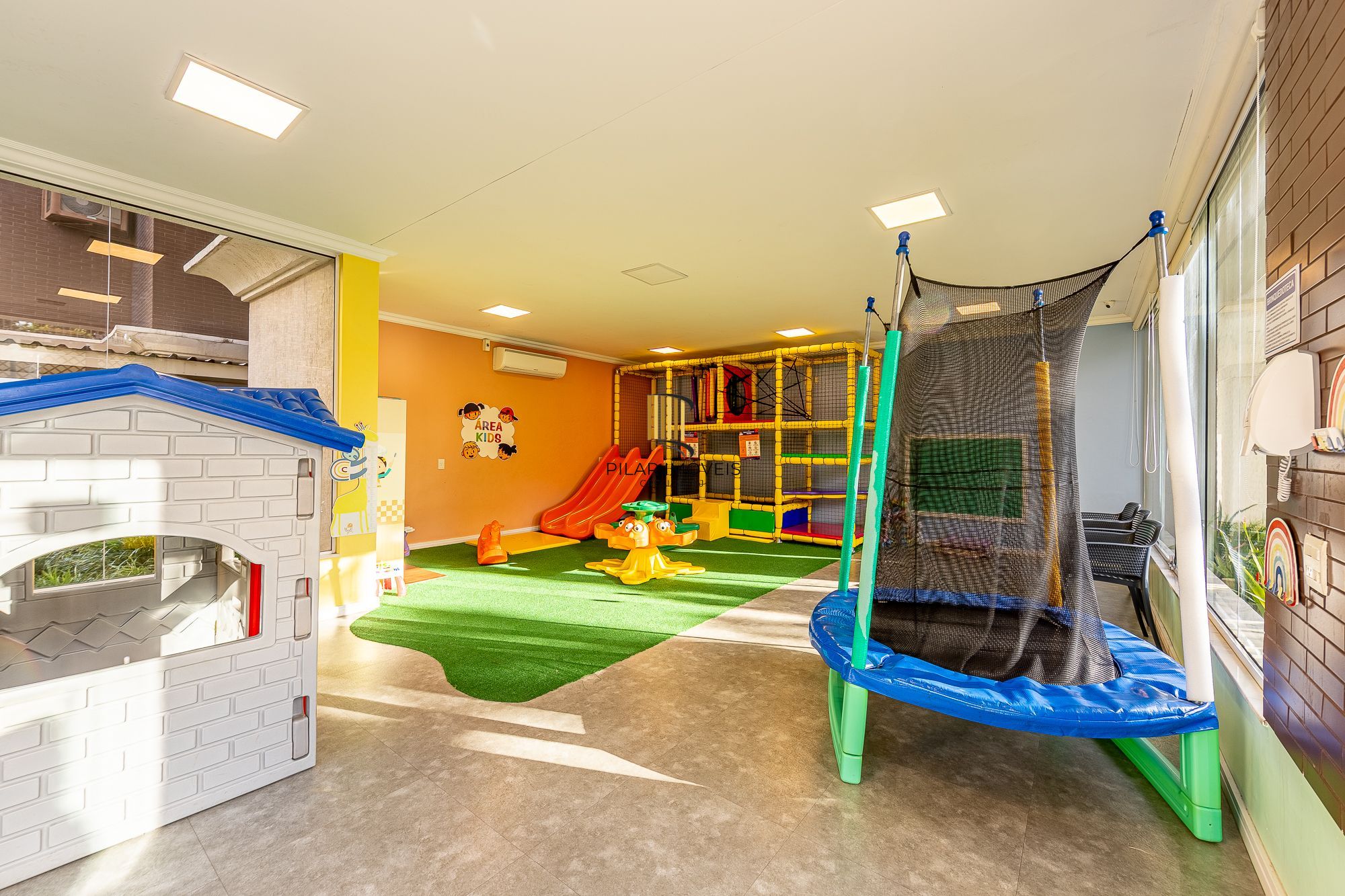 Apartamento 3 dormitórios 1 suíte 2 vagas no Reserva Petrópolis