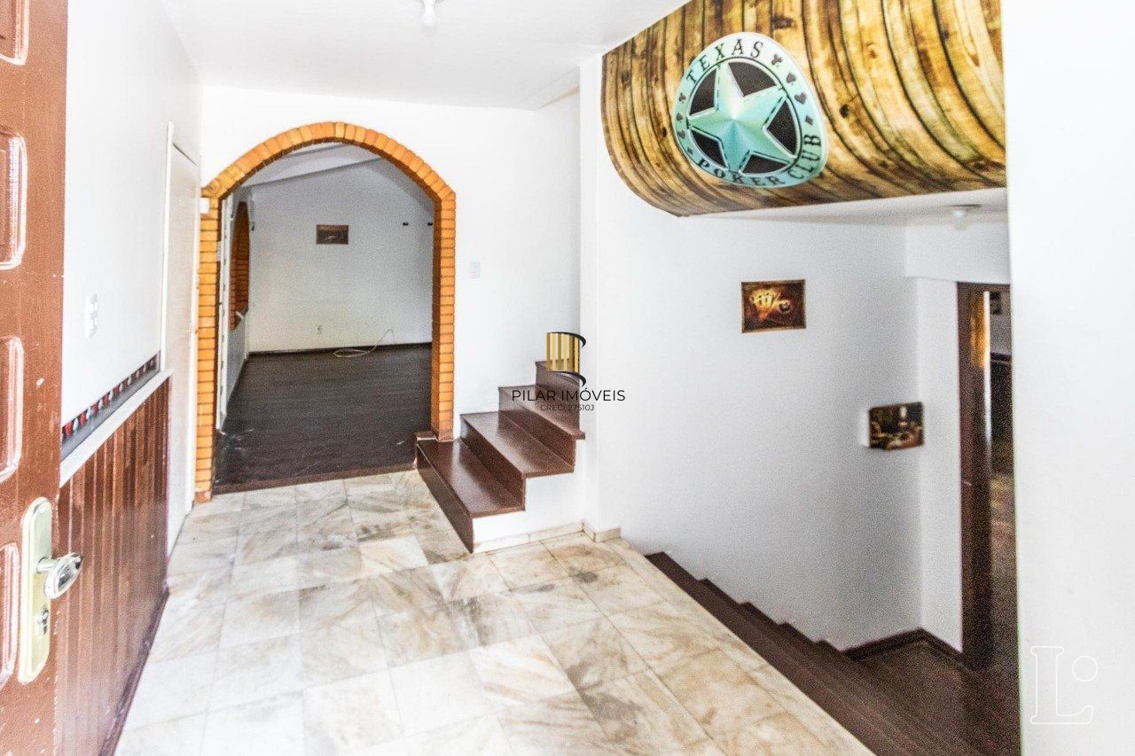 Casa Comercial no bairro Tristeza