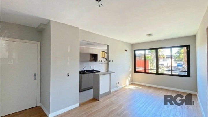 Apartamento 2 dormitórios no bairro Camaquã