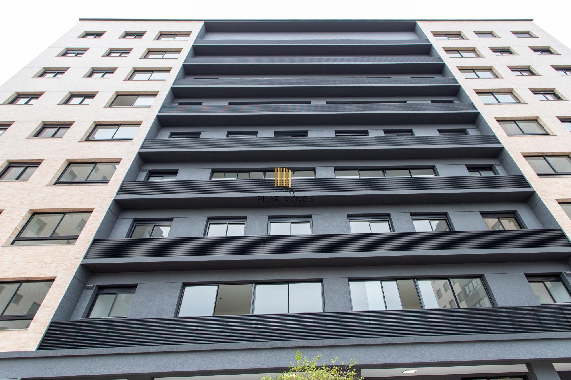 Apartamento Garden, 2 dormitórios, 1 suíte, 2 vagas, Av Otto Niemeyer e Zaffari
