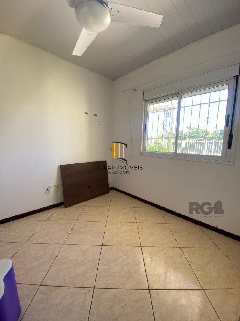 Casa 3 dormitórios no bairro Hípica