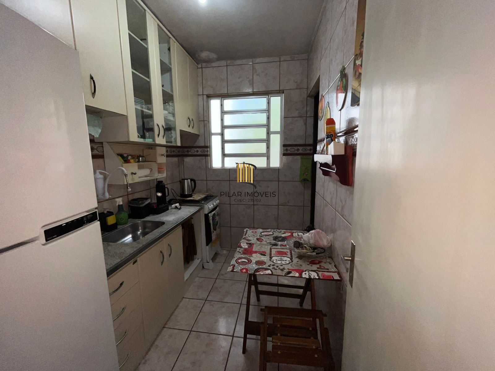 Apartamento 3 dormitórios no bairro Nonoai