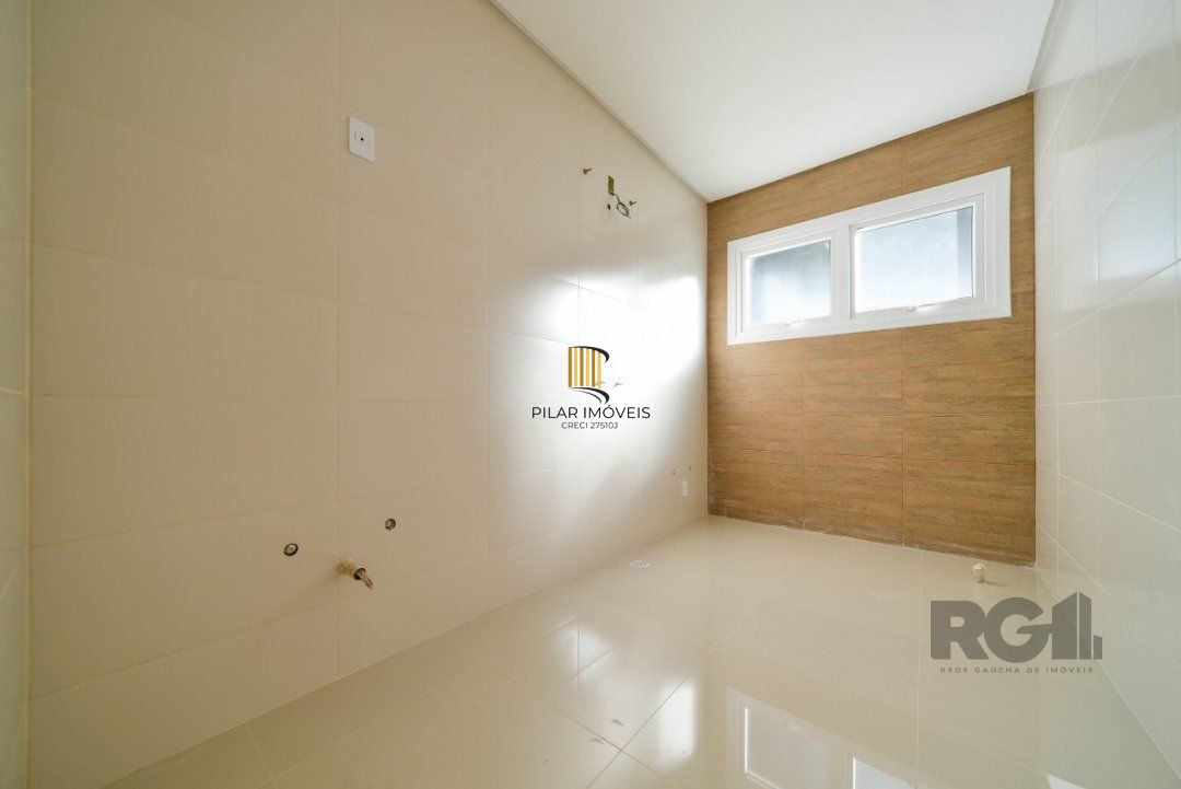 Casa 3 dormitórios no bairro Vila Conceição