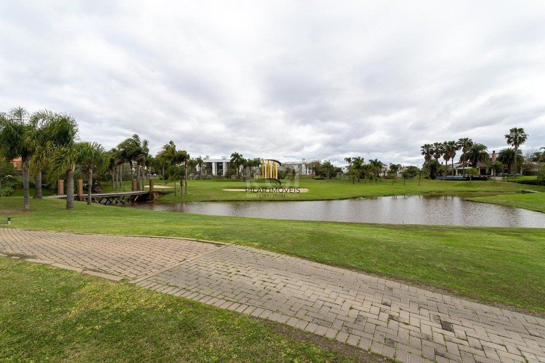Casa Condominio para Venda - 348m², 3 dormitórios, sendo 1 suites, 2 vagas - Terra Ville