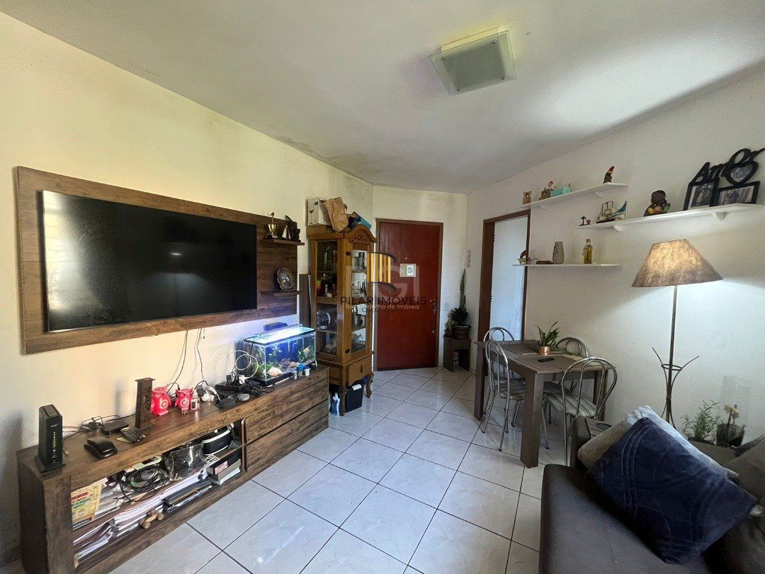 Apartamento 1 dormitório no bairro Tristeza