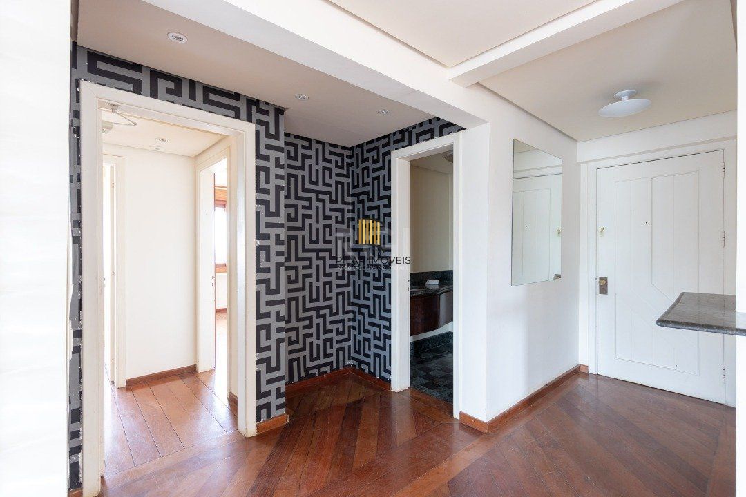 Cobertura para Venda - 302m², 4 dormitórios, sendo 1 suites, 3 vagas - Menino Deus