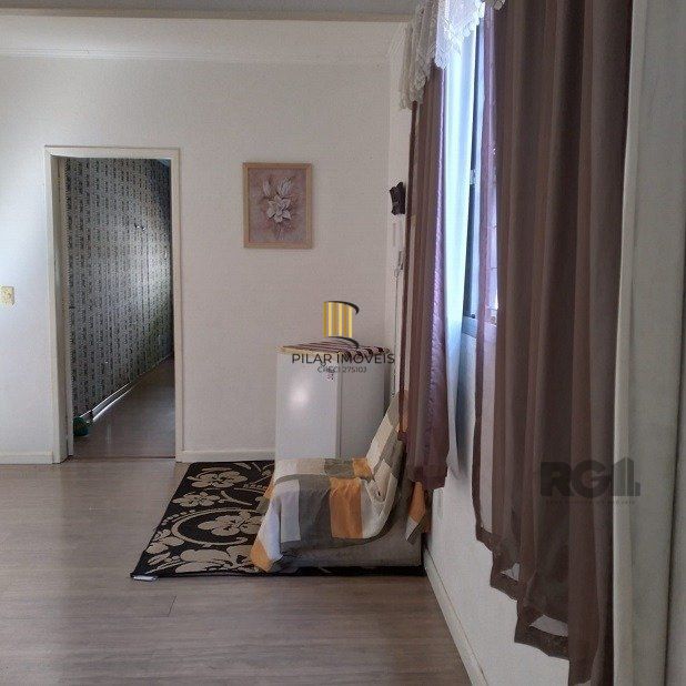 Apartamento 2 dormitórios no bairro Cristo Redentor