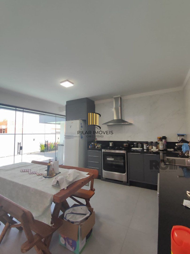 Casa | 3 Quartos | 1 Suíte | 2 vagas | 126m2 Privativos | Tijucas - SC