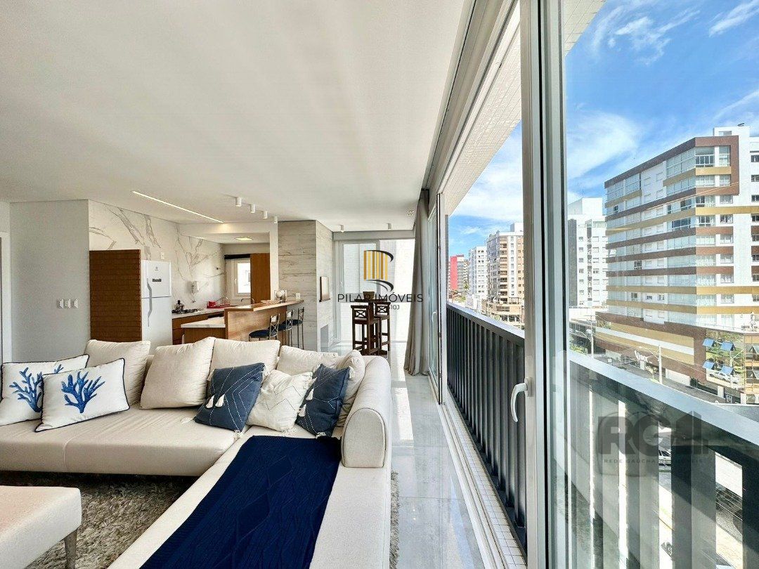 Apartamento 3 dormitórios no bairro Centro