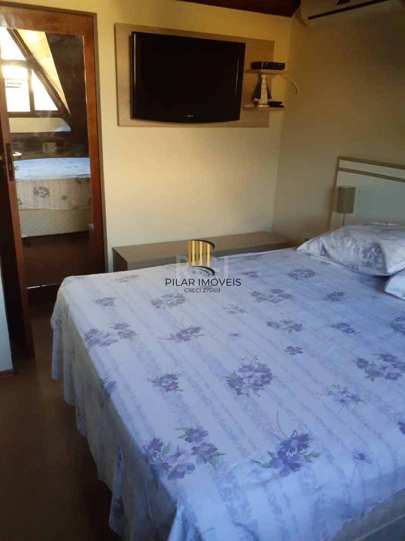 Casa Condominio para Venda - 56.52m², 3 dormitórios, 1 vaga - Aberta dos Morros