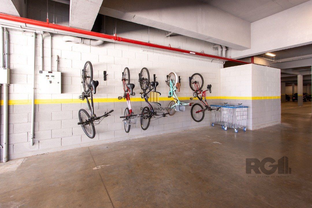 Apartamento 2 dormitórios no bairro São João