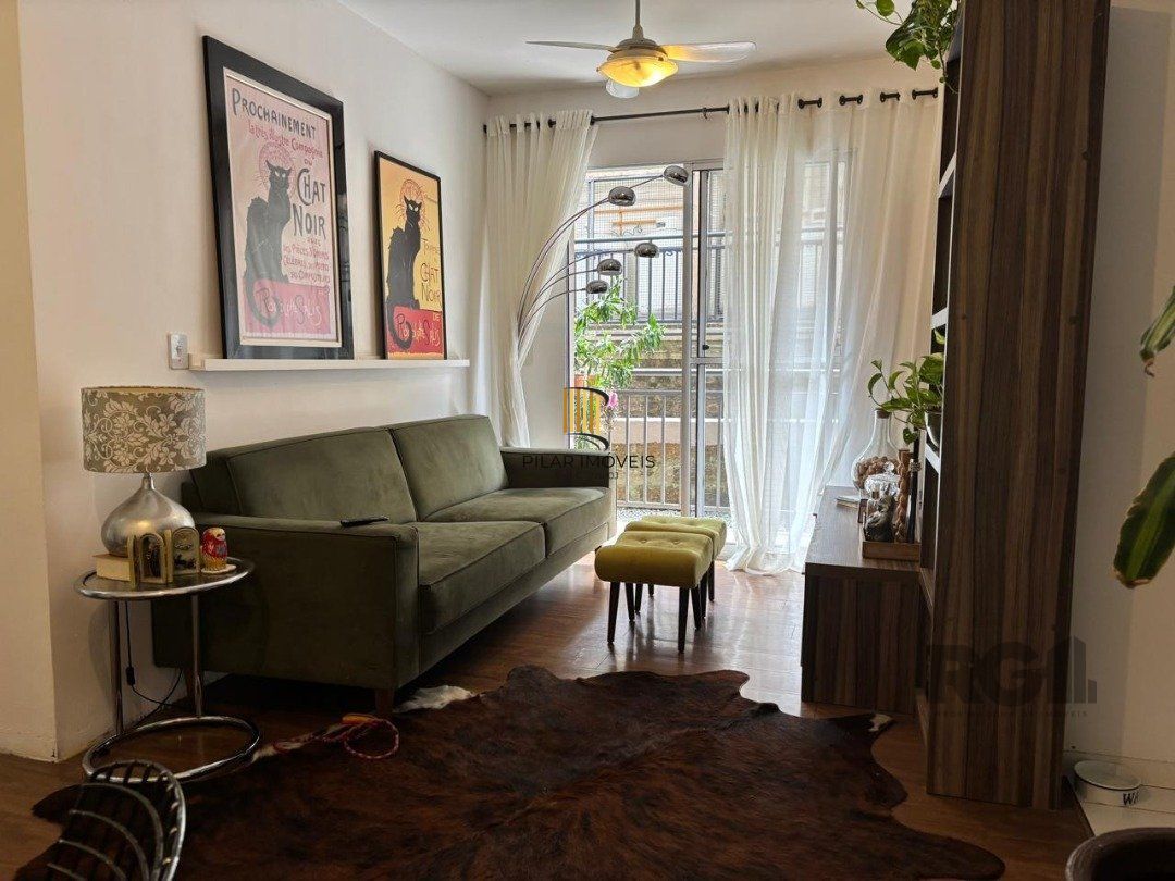 Apartamento 03 Dormitórios em Ótimo Condominio Viver Zona Sul