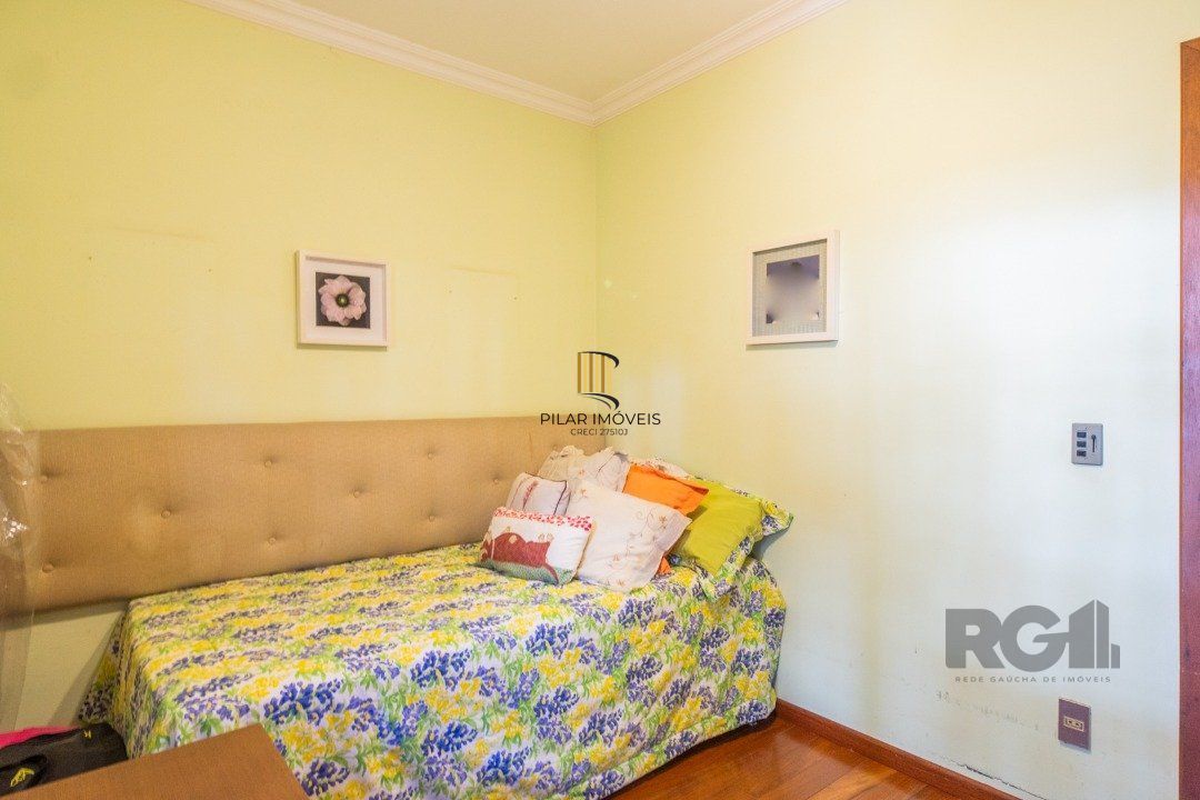 Apartamento amplo de 191m² privativos reformado