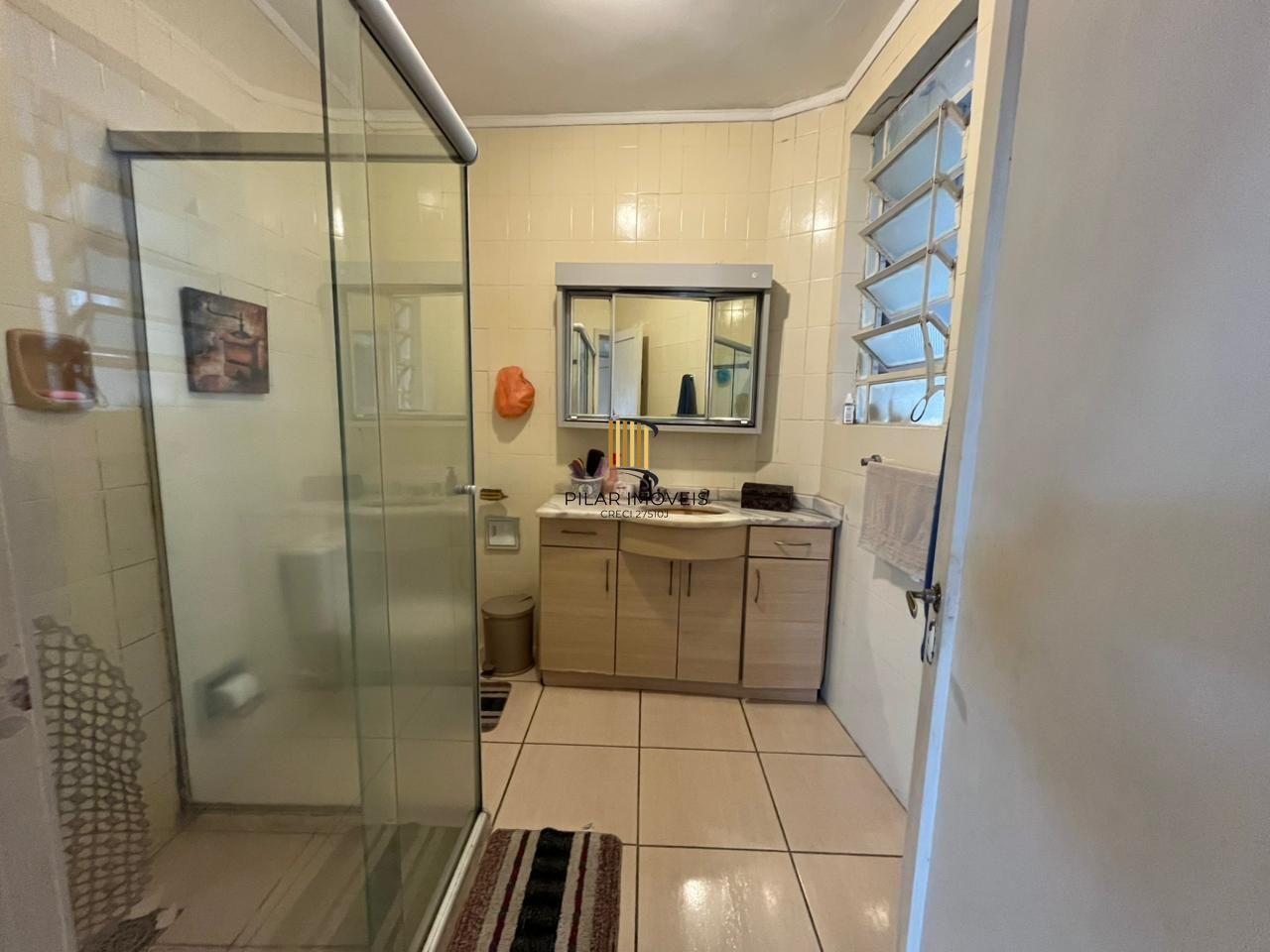 Apartamento 3 dormitórios no bairro Santa Cecília