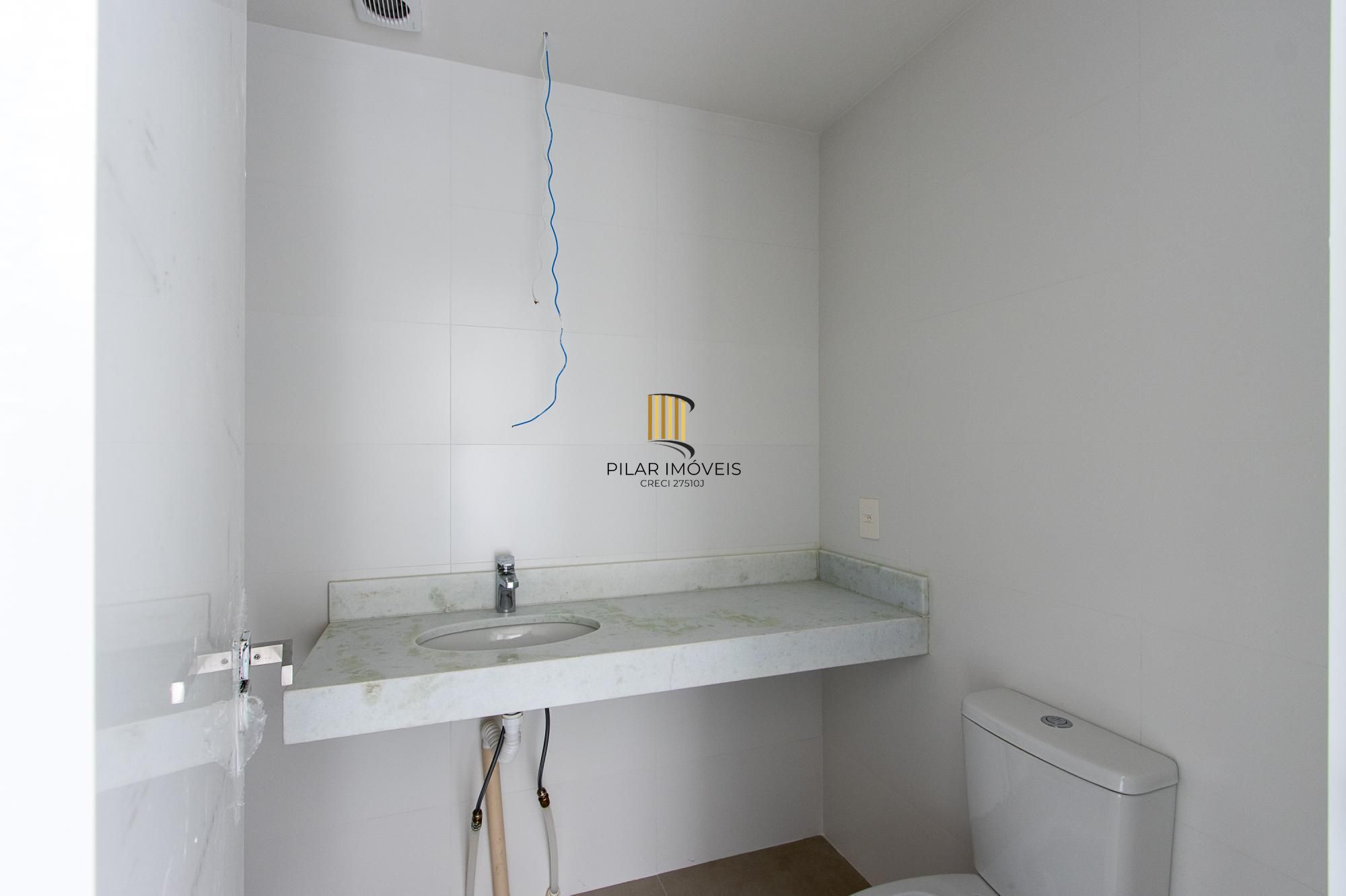 Venha morar no melhor Home Resort  da Zona Sul de Porto Alegre