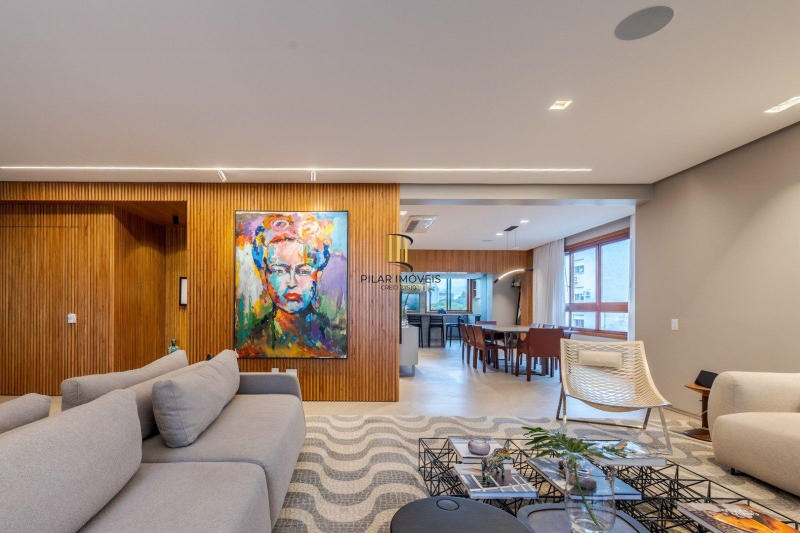 Apartamento 3 dormitórios à venda no Moinhos