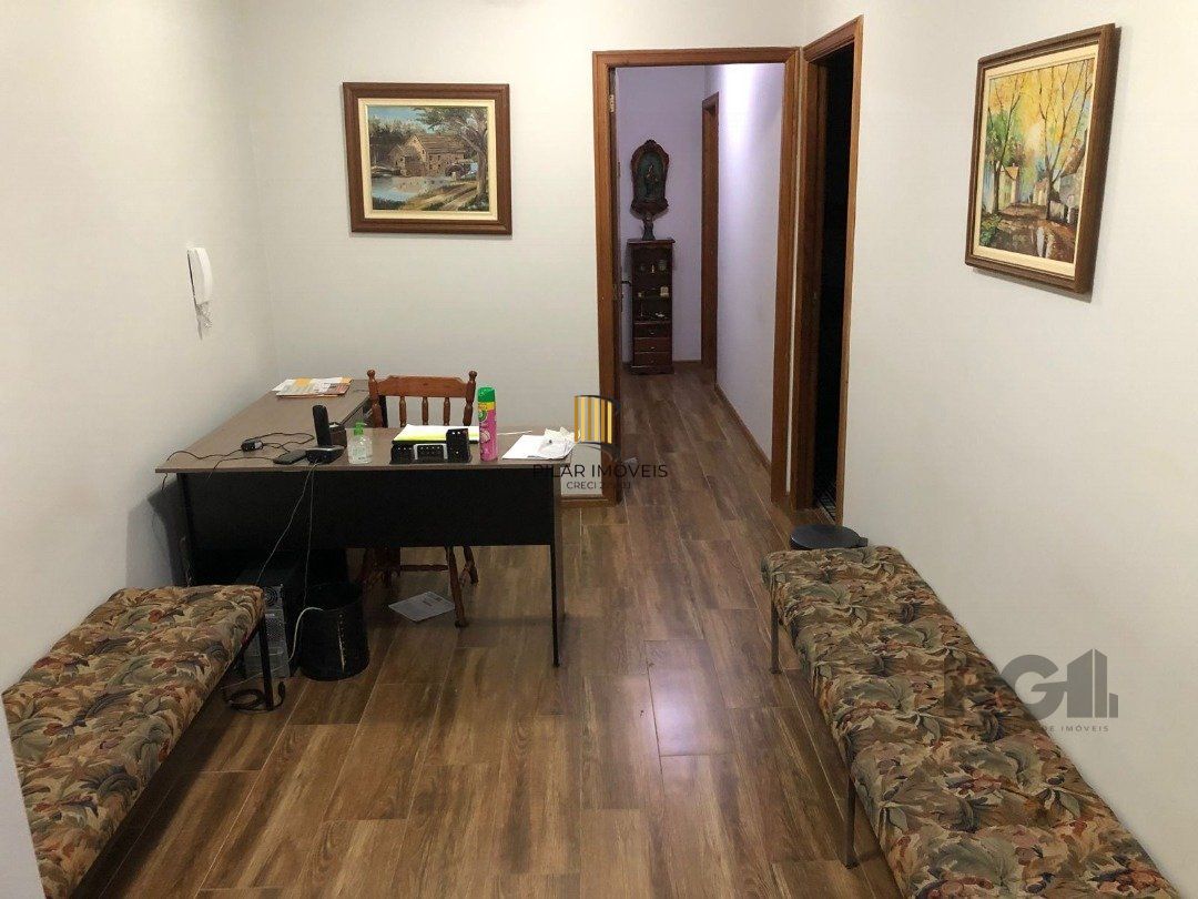 Sala Comercial no bairro Rio Branco