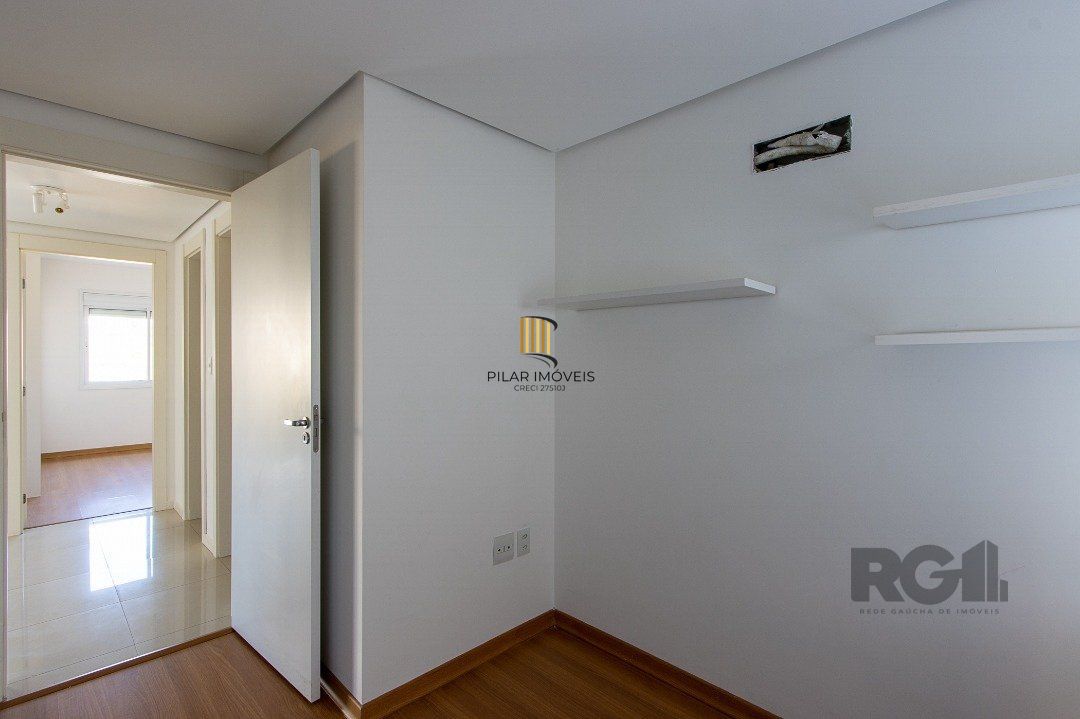 Apartamento 3 dormitórios no bairro Camaquã