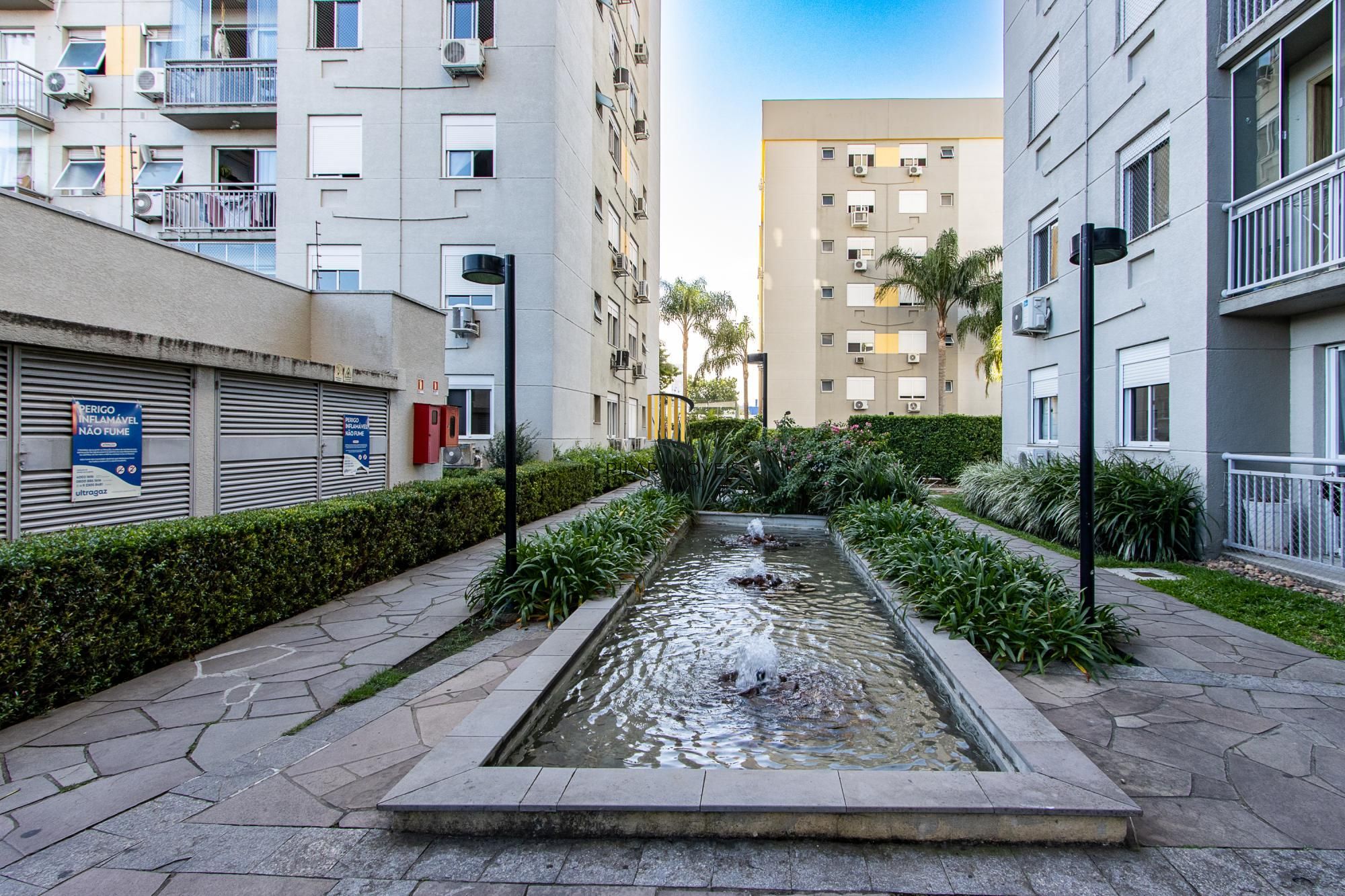 Lindo Apartamento 3 dorm à Venda na Tristeza, Porto Alegre,