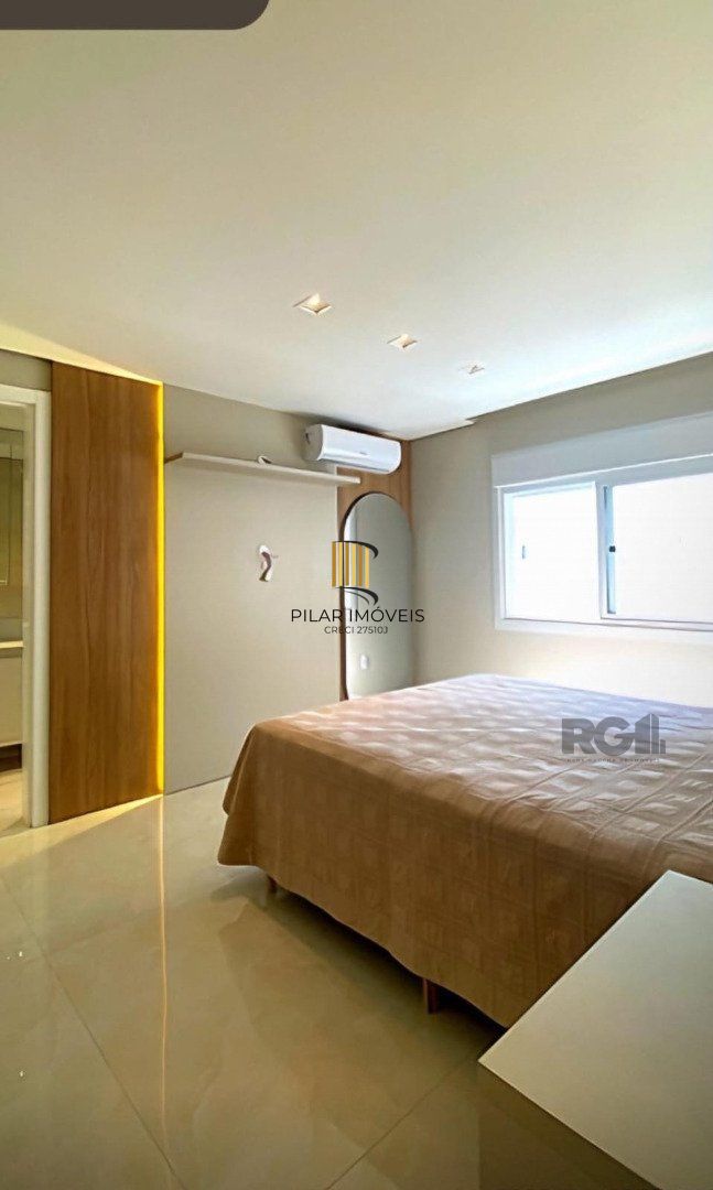 Apartamento 3 dormitórios, bairro Navegantes.