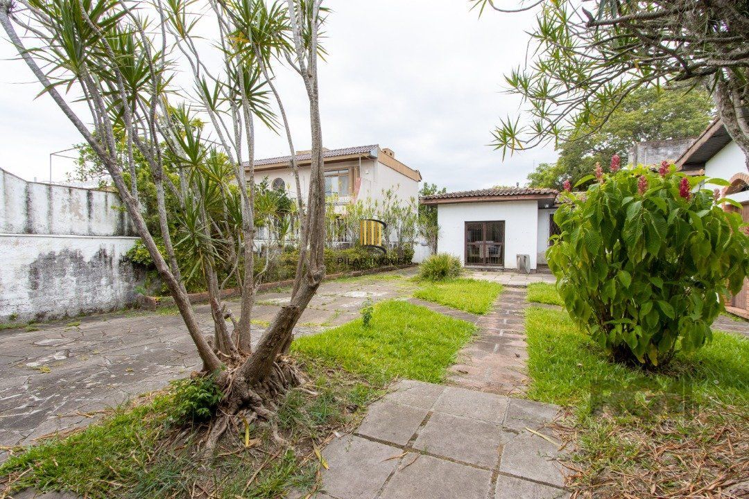 Casa Térrea