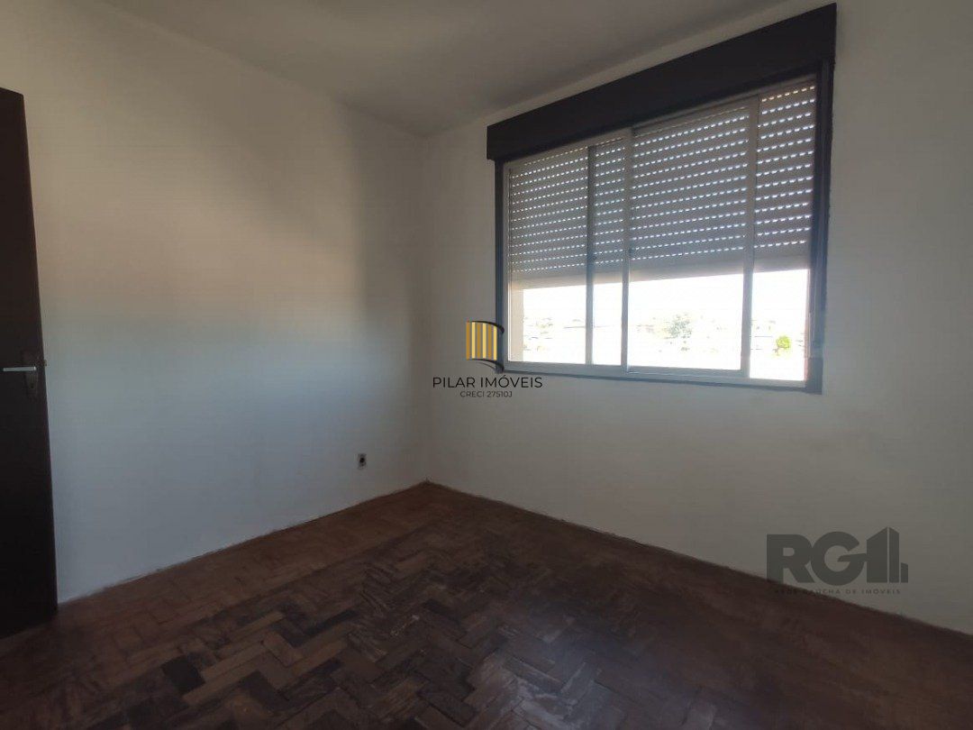 Apartamento 2 dormitórios no bairro Cristal
