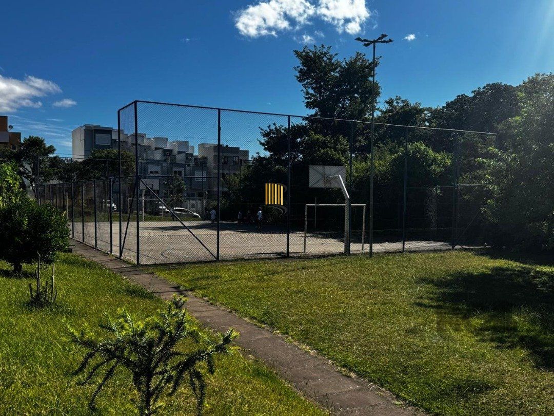 Terreno no bairro Espírito Santo
