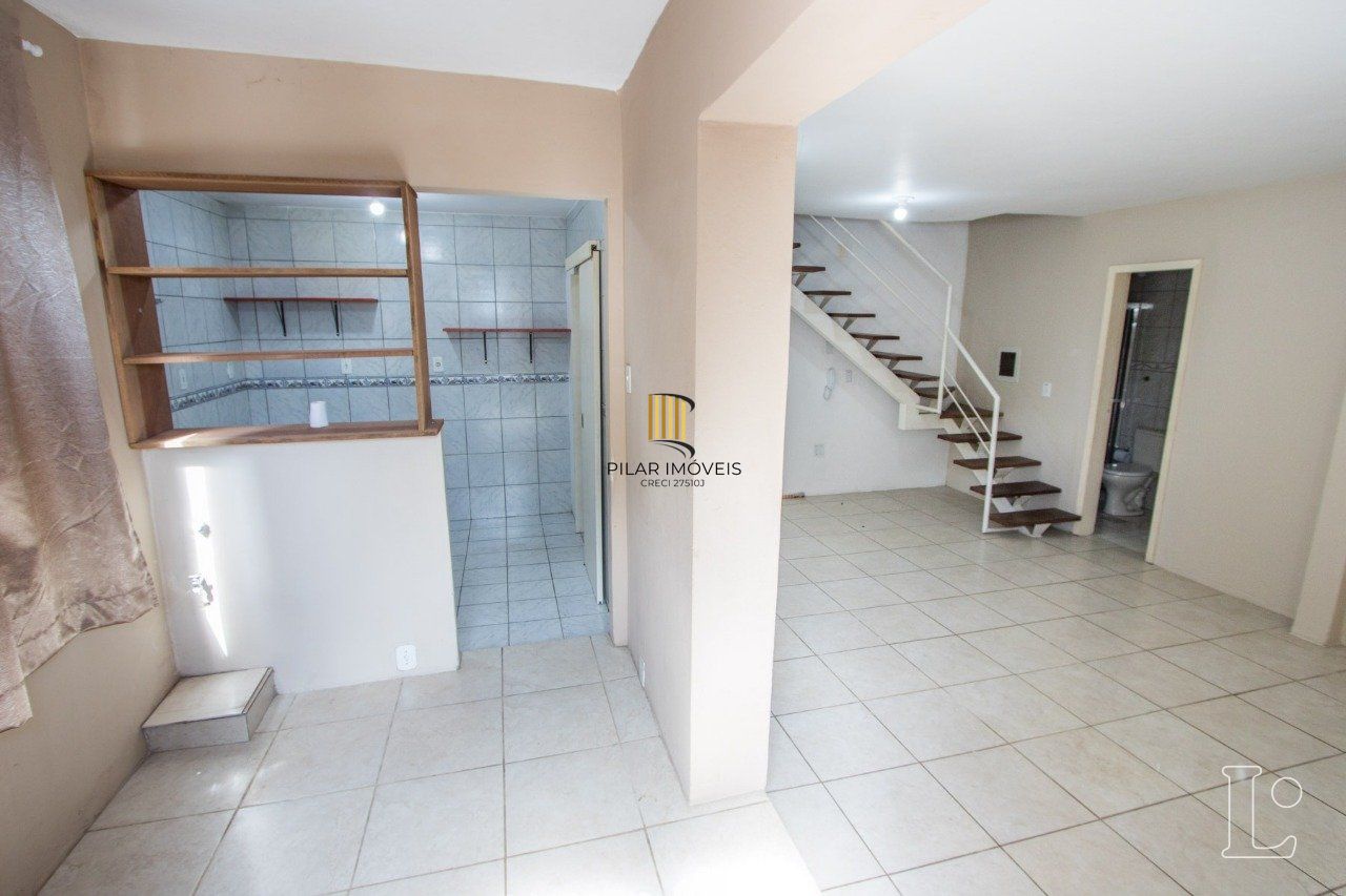 Apartamento para Venda - 76.16m², 3 dormitórios, Camaquã