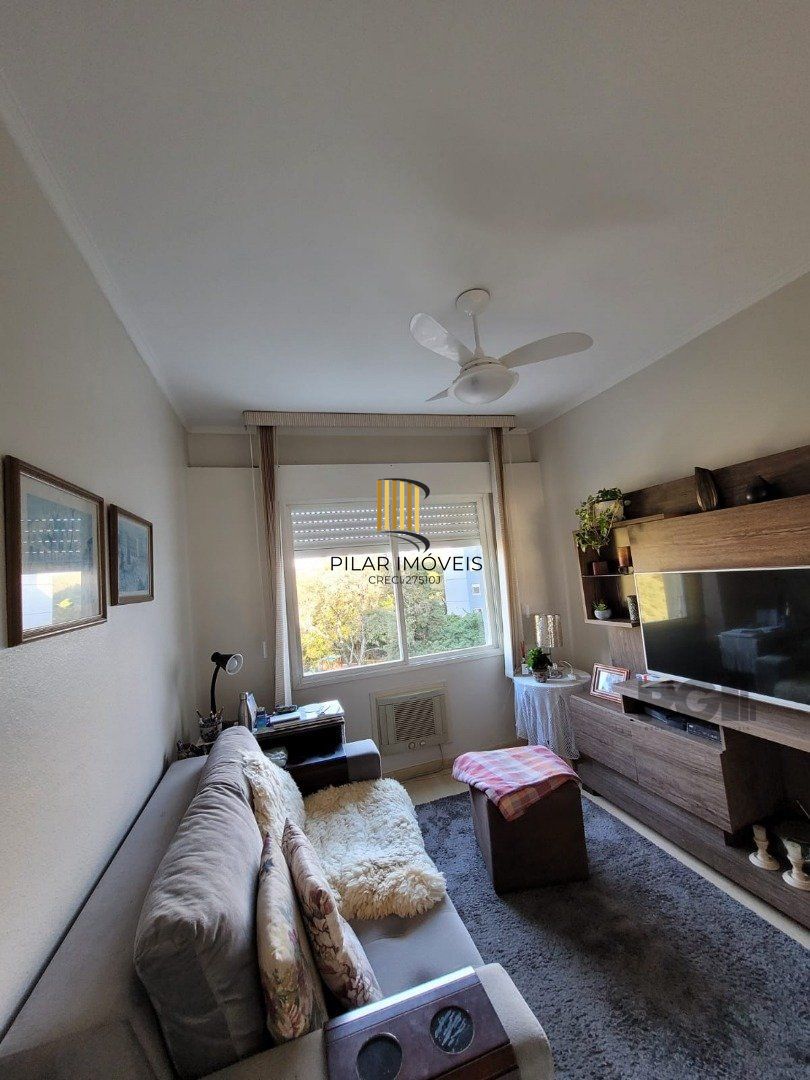 Apartamento 2 dormitórios no bairro Cavalhada