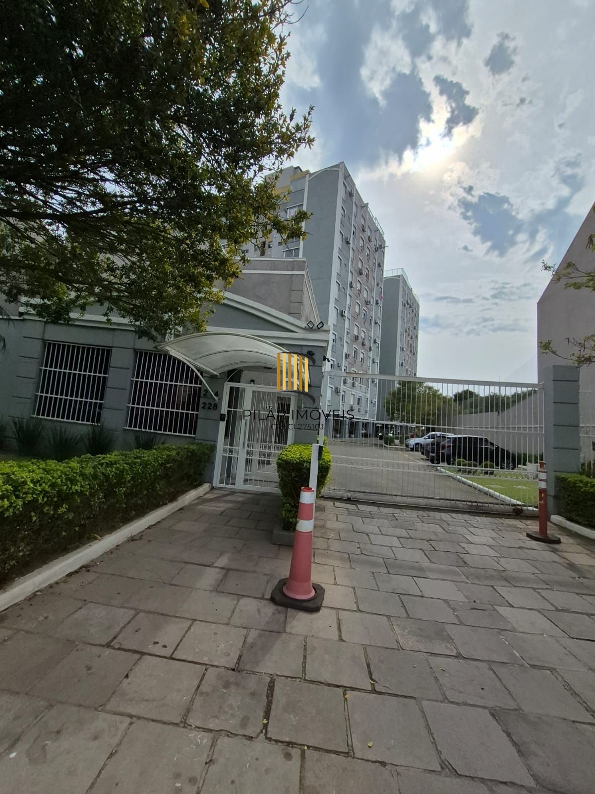 Cobertura 3 dormitórios com 3banheiros a venda 150m²